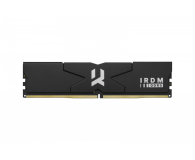 GOODRAM 32GB (2x16GB) 6400MHz CL32 IRDM BLACK V SILVER - 1182225 - zdjęcie 1